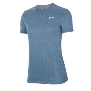NWT Nike Dry Legend Short Sleeve Training T-shirt